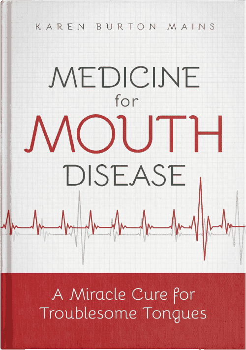 Medicine for Mouth Disease