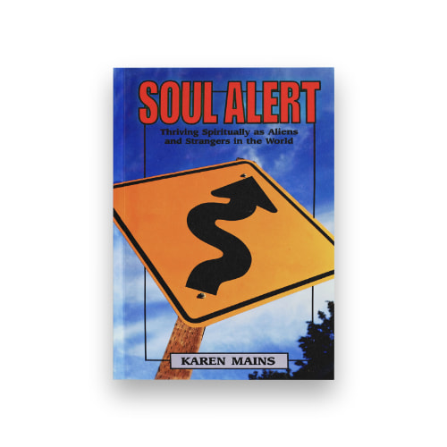 Soul Alert - Karen Mains